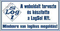 LogSol Kft.